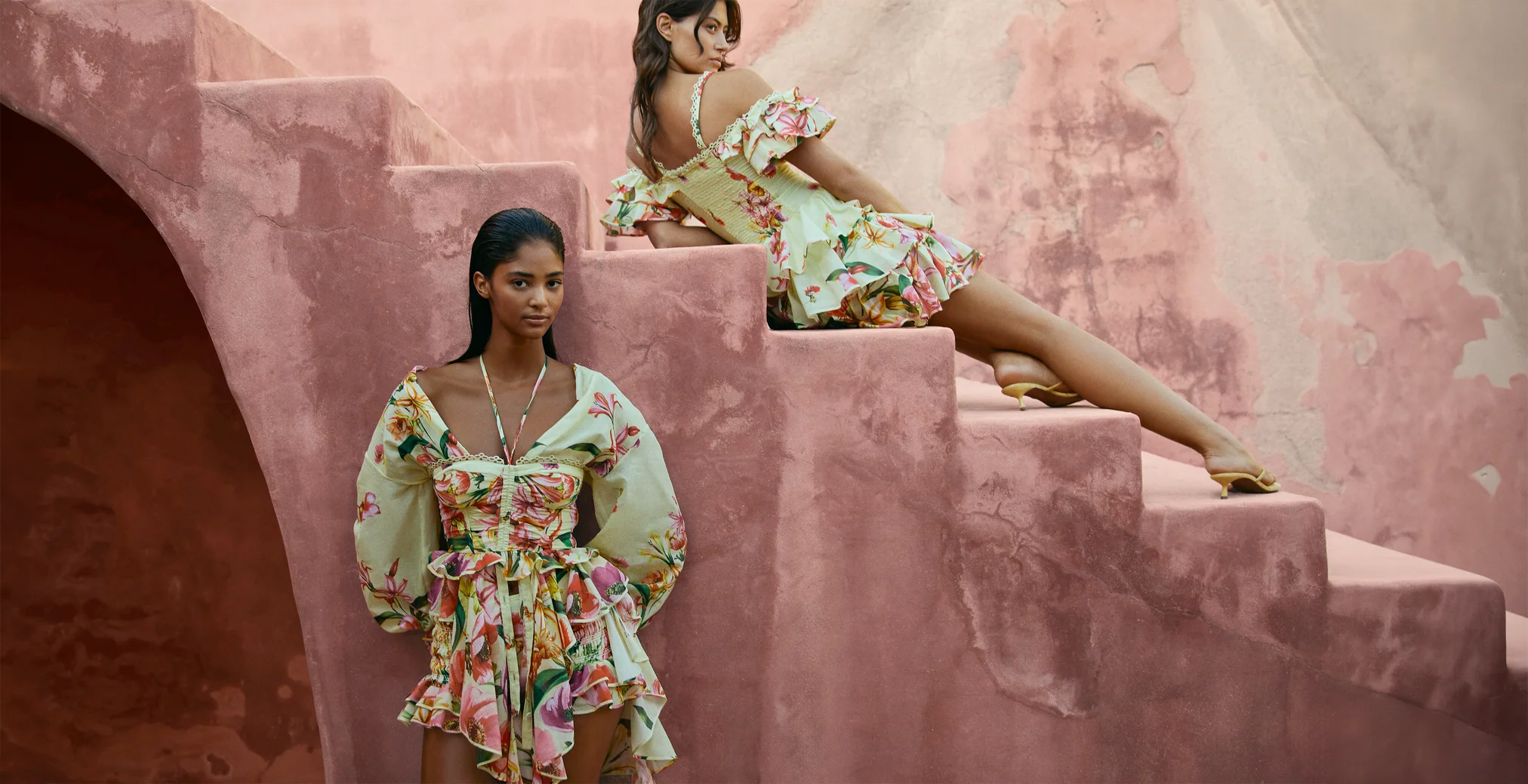 Esencia de Libertad y Feminidad